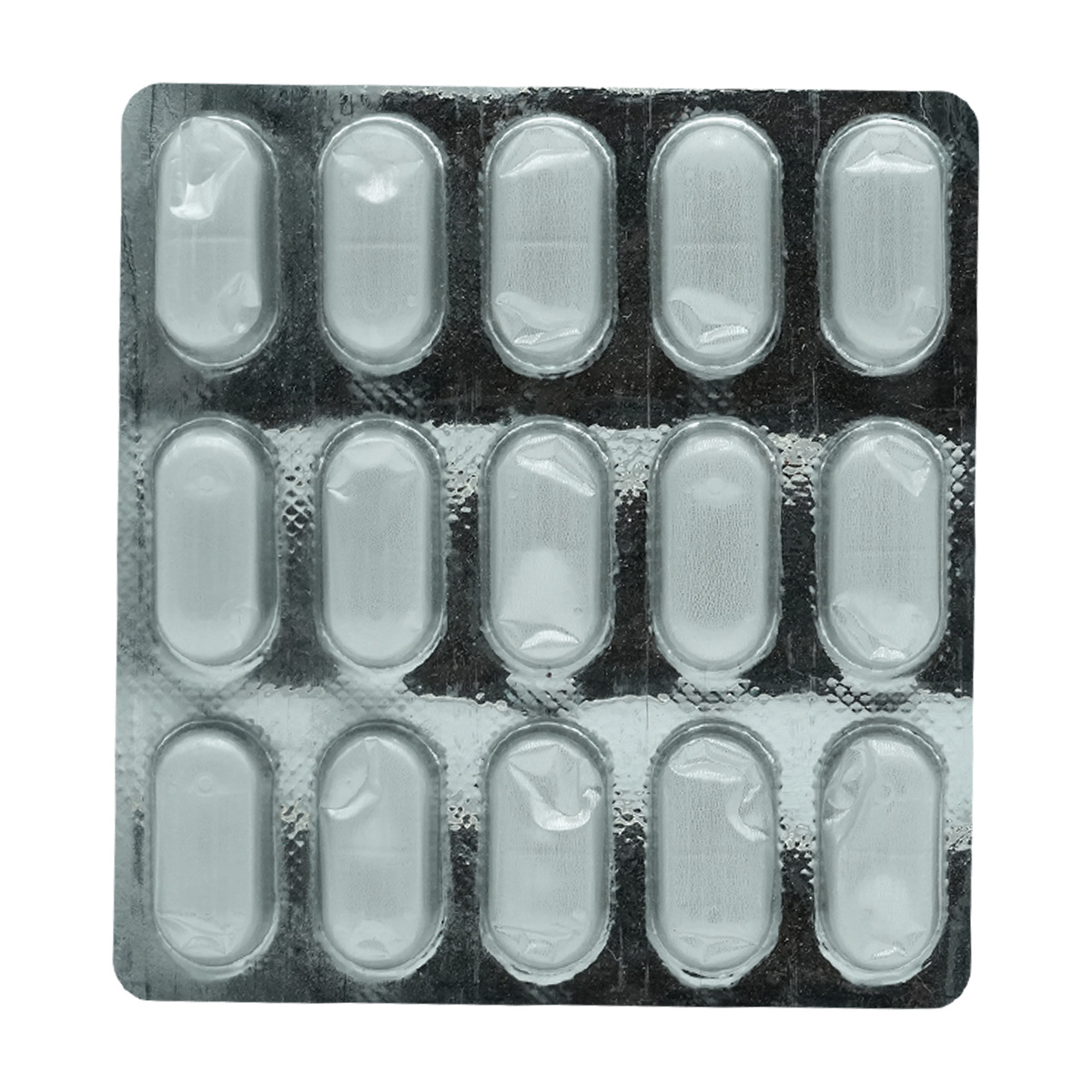 Alfa Sincal Tablet 15's, Pack of 15 TabletS Alfa Sincal Tablet 15's, Pack of 15 TabletS
