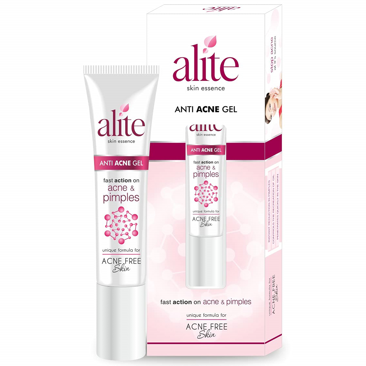 Alite Gel 15 gm, Pack of 1 Alite Gel 15 gm, Pack of 1