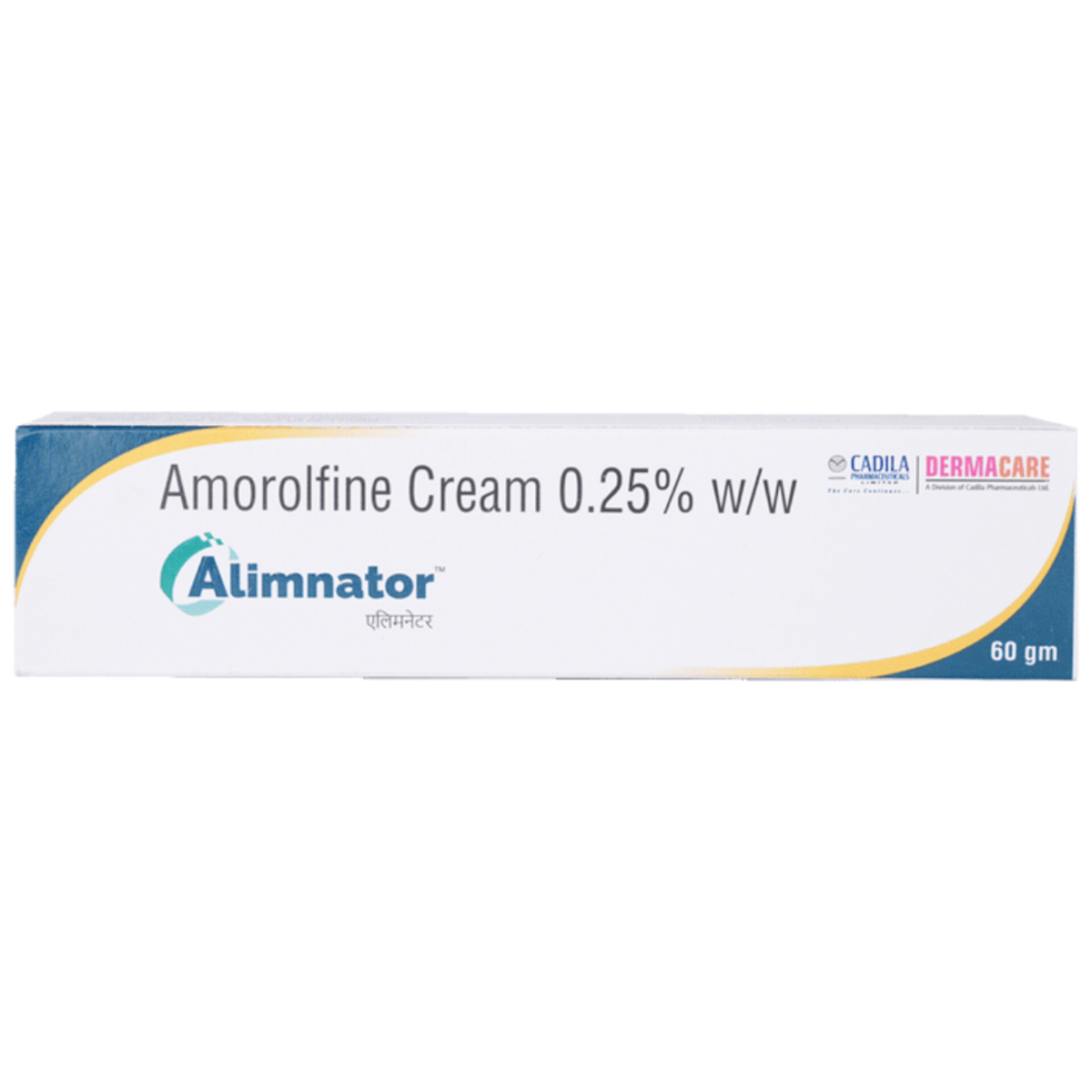 Alimnator Cream 60 gm, Pack of 1 CREAM Alimnator Cream 60 gm, Pack of 1 CREAM