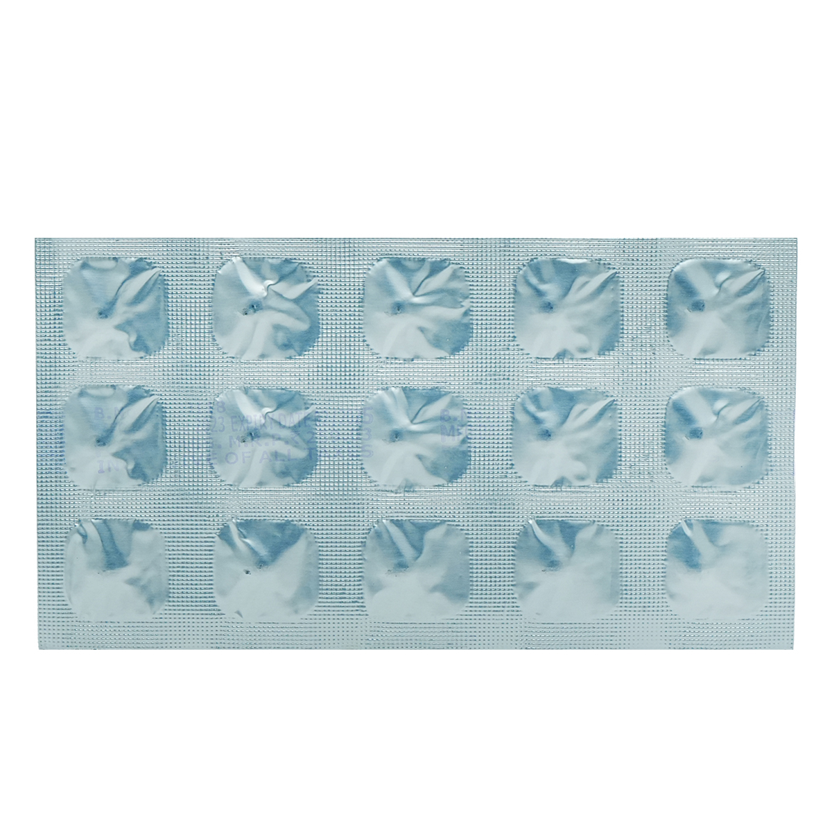 All 9 Tablet 15's, Pack of 15 All 9 Tablet 15's, Pack of 15