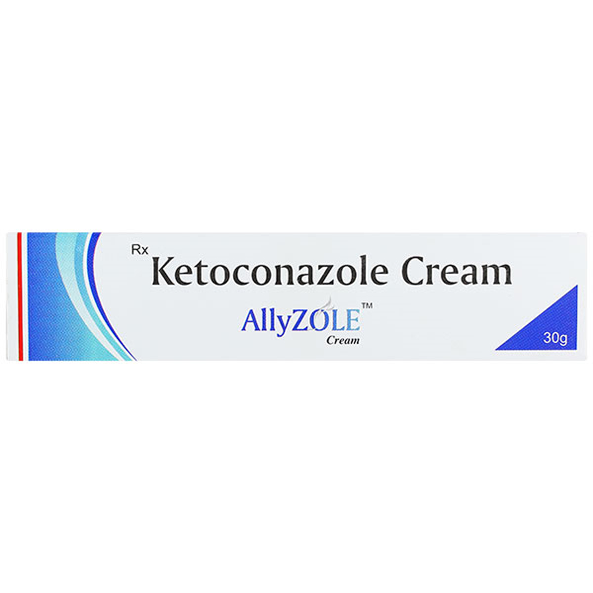 Allyzol Cream 30 gm, Pack of 1 CREAM Allyzol Cream 30 gm, Pack of 1 CREAM