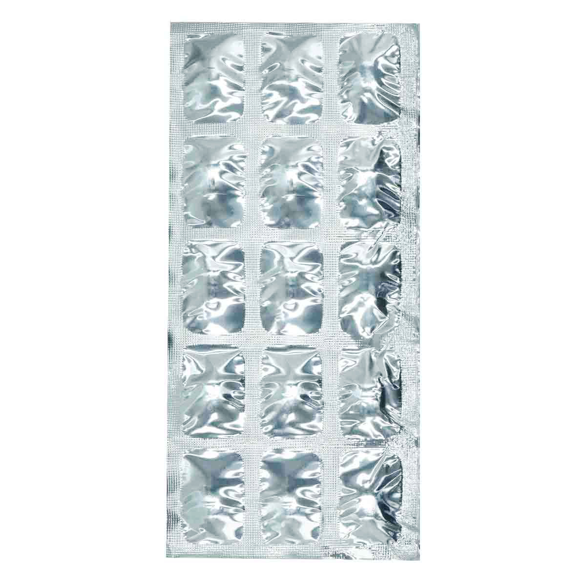 Almox DT 250 mg Tablet 15's, Pack of 15 TABLETS Almox DT 250 mg Tablet 15's, Pack of 15 TABLETS