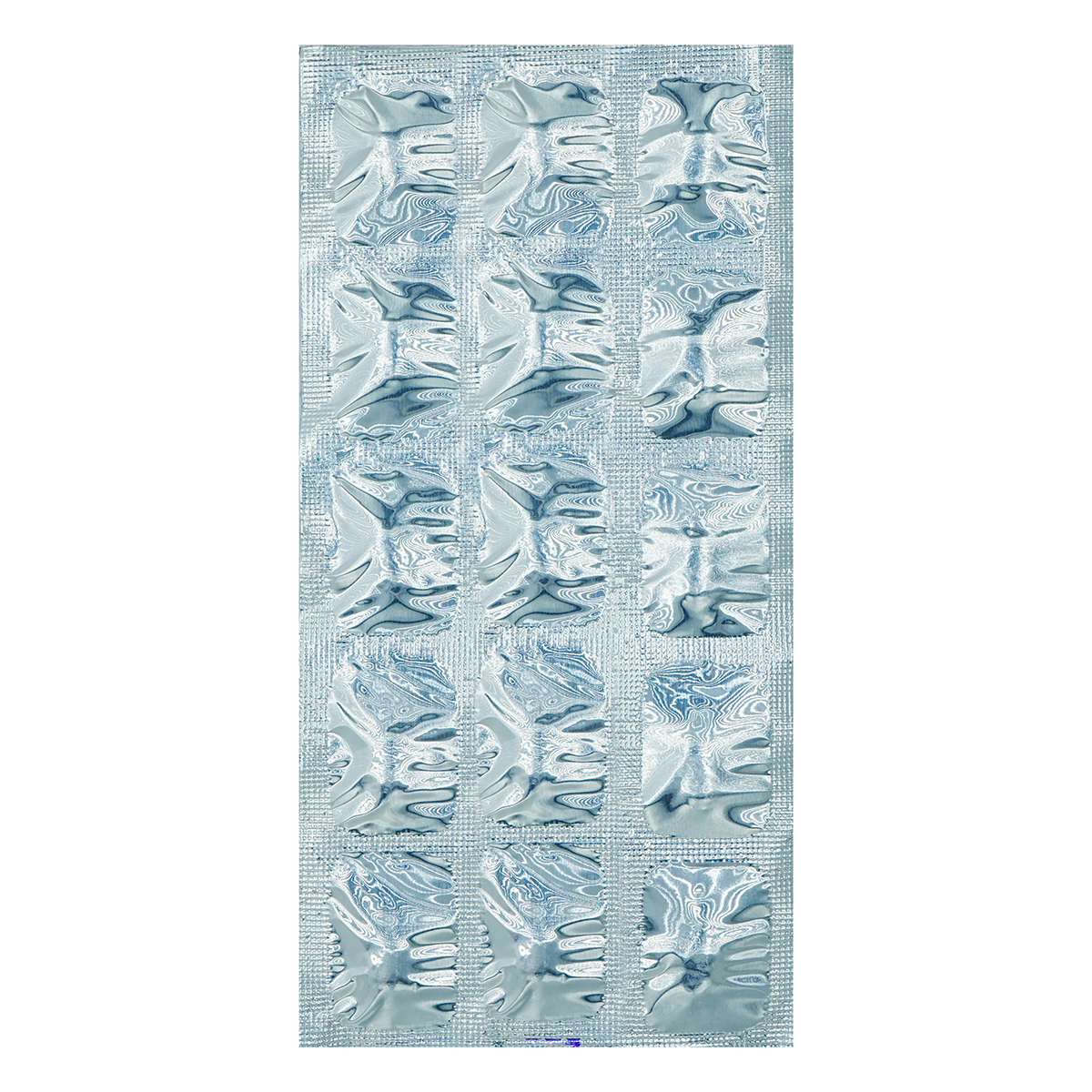 Almox DT 125 mg Tablet 15's, Pack of 15 TabletS Almox DT 125 mg Tablet 15's, Pack of 15 TabletS