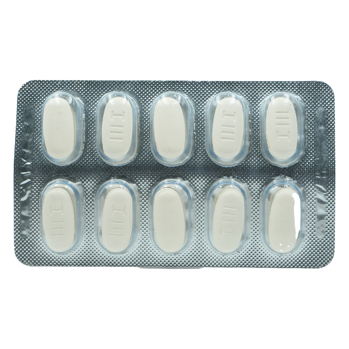 Aloja-M Tablet 10's, Pack of 10 TABLETS Aloja-M Tablet 10's, Pack of 10 TABLETS