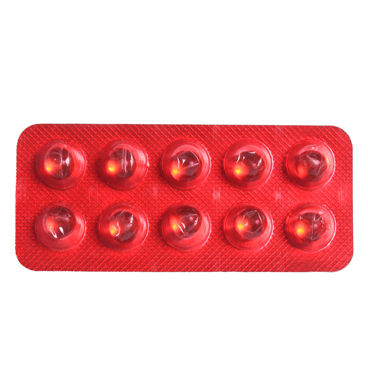 Alphadol-0.25 Capsule 10's, Pack of 10 CapsuleS Alphadol-0.25 Capsule 10's, Pack of 10 CapsuleS