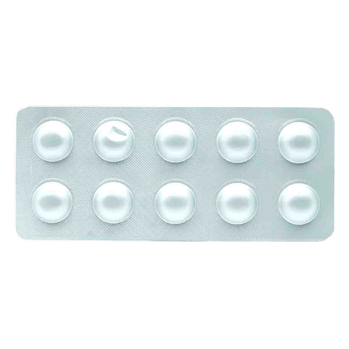 Alprax Plus Tablet 10's, Pack of 10 TabletS Alprax Plus Tablet 10's, Pack of 10 TabletS