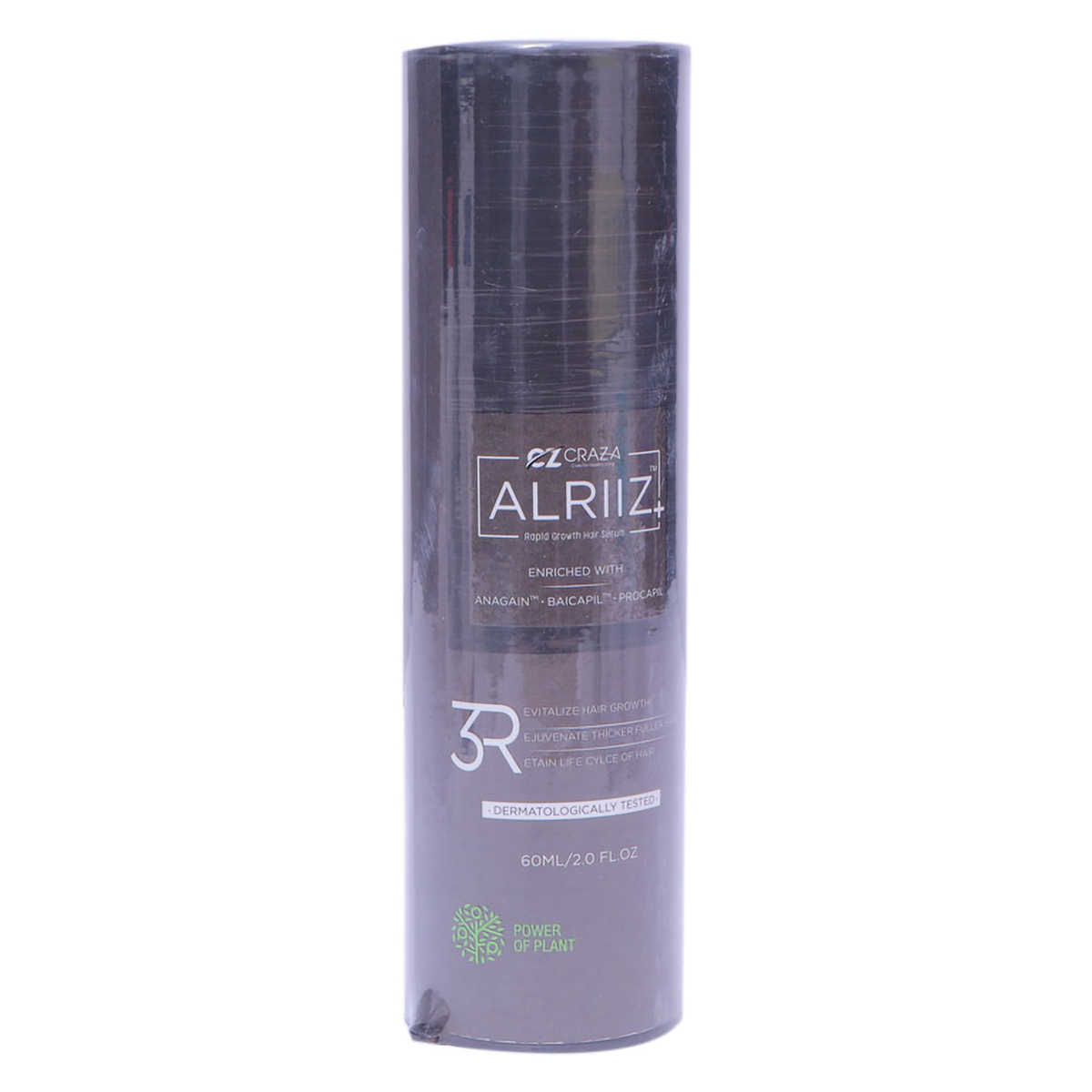 Alriiz Plus Serum 60 ml, Pack of 1 Alriiz Plus Serum 60 ml, Pack of 1
