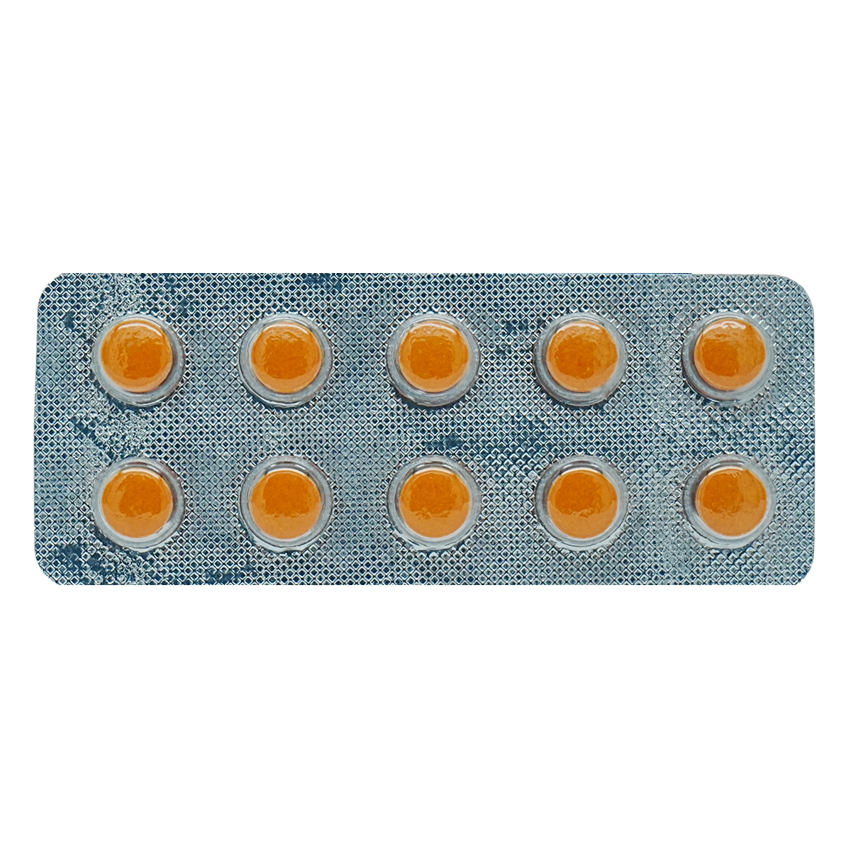 Alrista SR Tablet 10's, Pack of 10 TabletS Alrista SR Tablet 10's, Pack of 10 TabletS