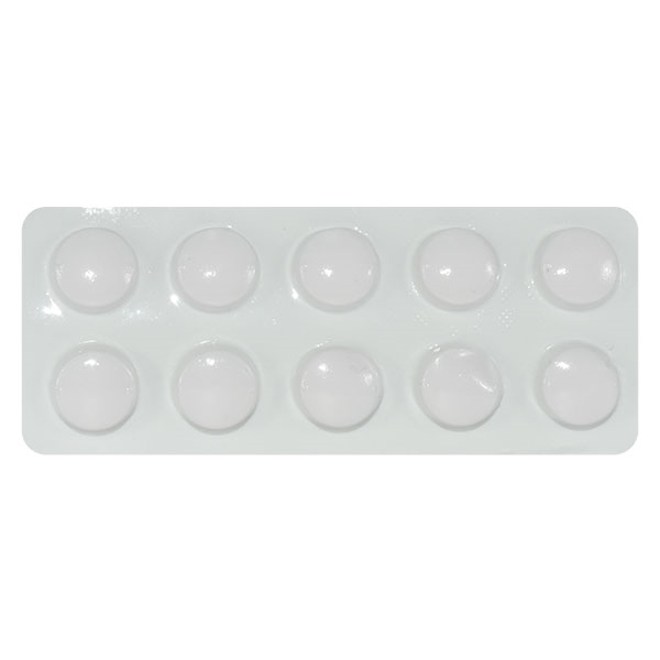 Alsita-100 Tablet 10's, Pack of 10 TabletS Alsita-100 Tablet 10's, Pack of 10 TabletS