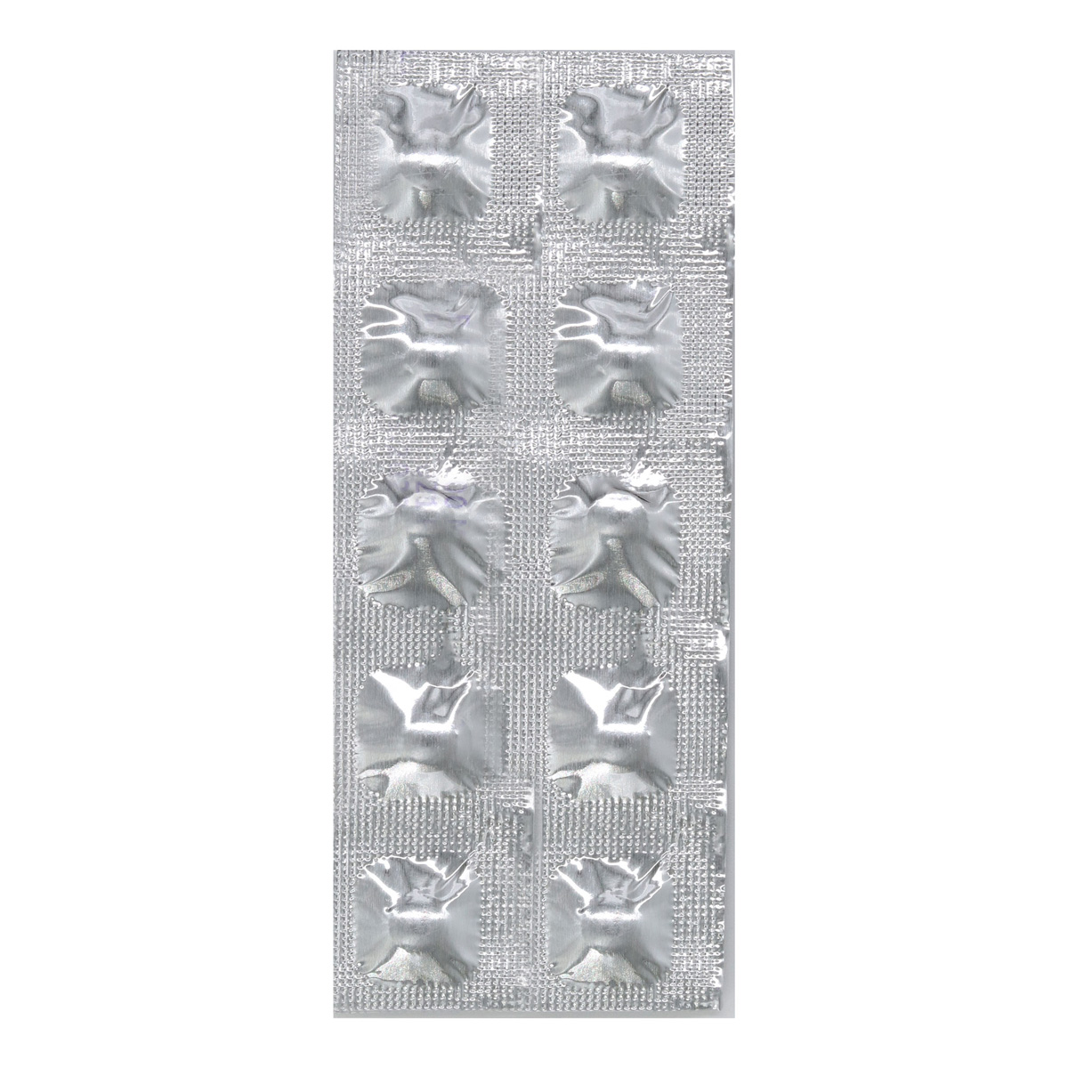Alviroz-10 Tablet 10's, Pack of 10 TABLETS Alviroz-10 Tablet 10's, Pack of 10 TABLETS
