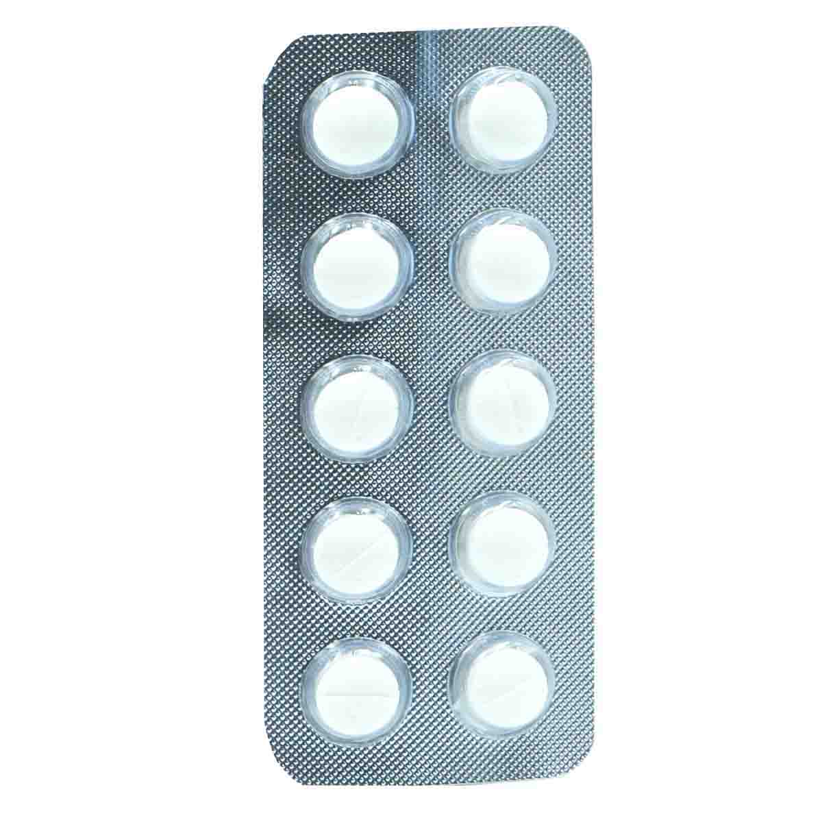 Amazeo 100 Tablet 10's, Pack of 10 TABLETS Amazeo 100 Tablet 10's, Pack of 10 TABLETS