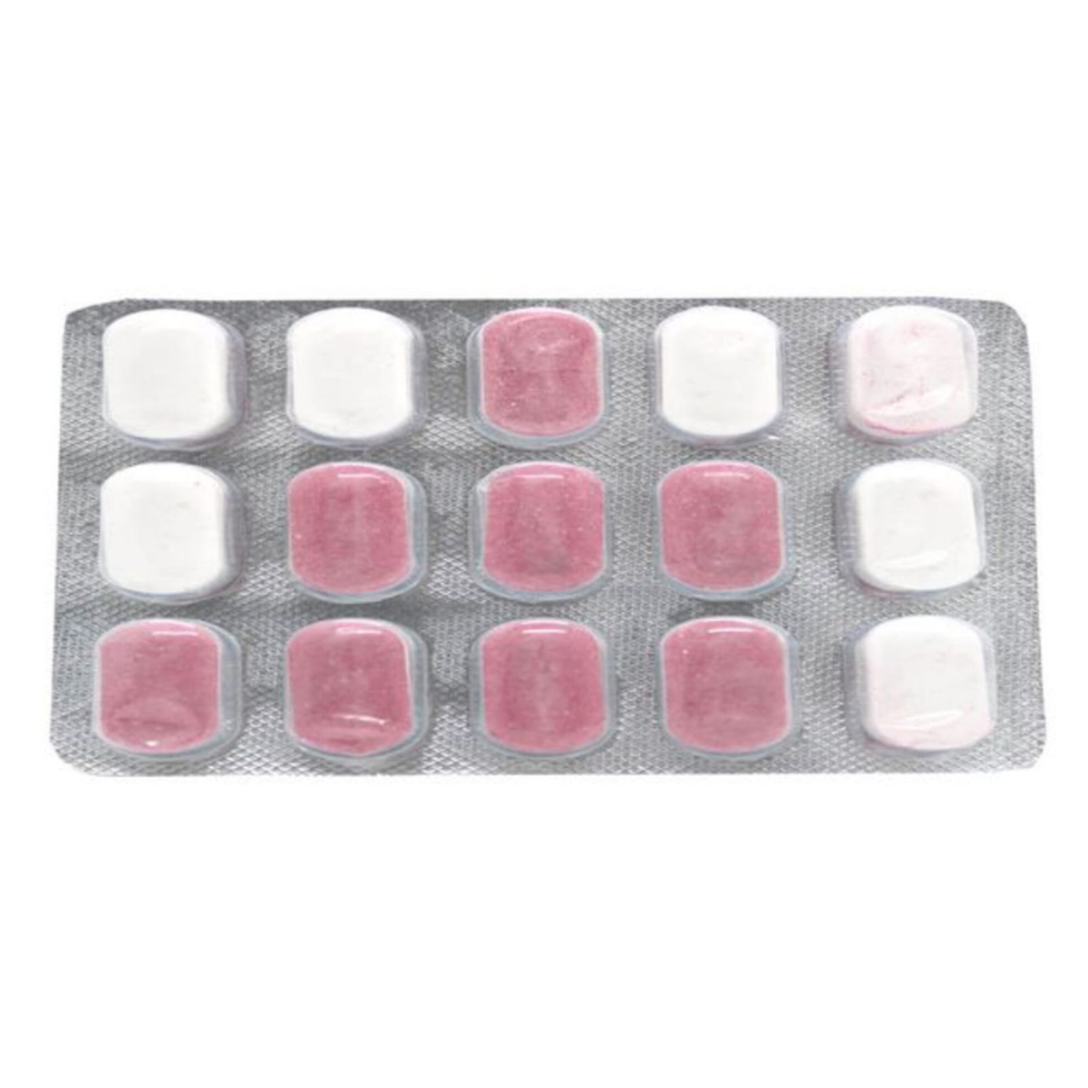 Ameto-G2 Forte Tablet 15's, Pack of 15 TabletS Ameto-G2 Forte Tablet 15's, Pack of 15 TabletS