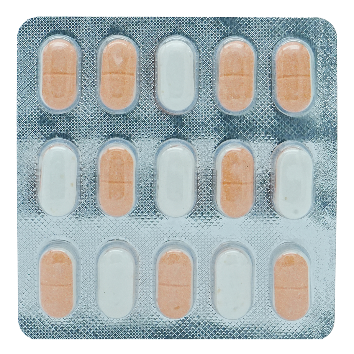 Ameto GP2 Tablet 15's, Pack of 15 TABLETS Ameto GP2 Tablet 15's, Pack of 15 TABLETS