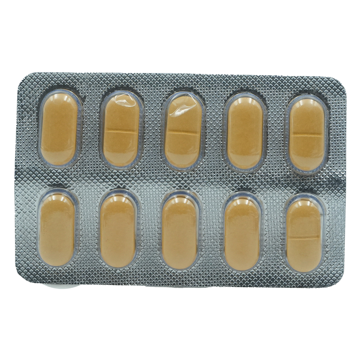 Amide-400 Tablet 10's, Pack of 10 TABLETS Amide-400 Tablet 10's, Pack of 10 TABLETS