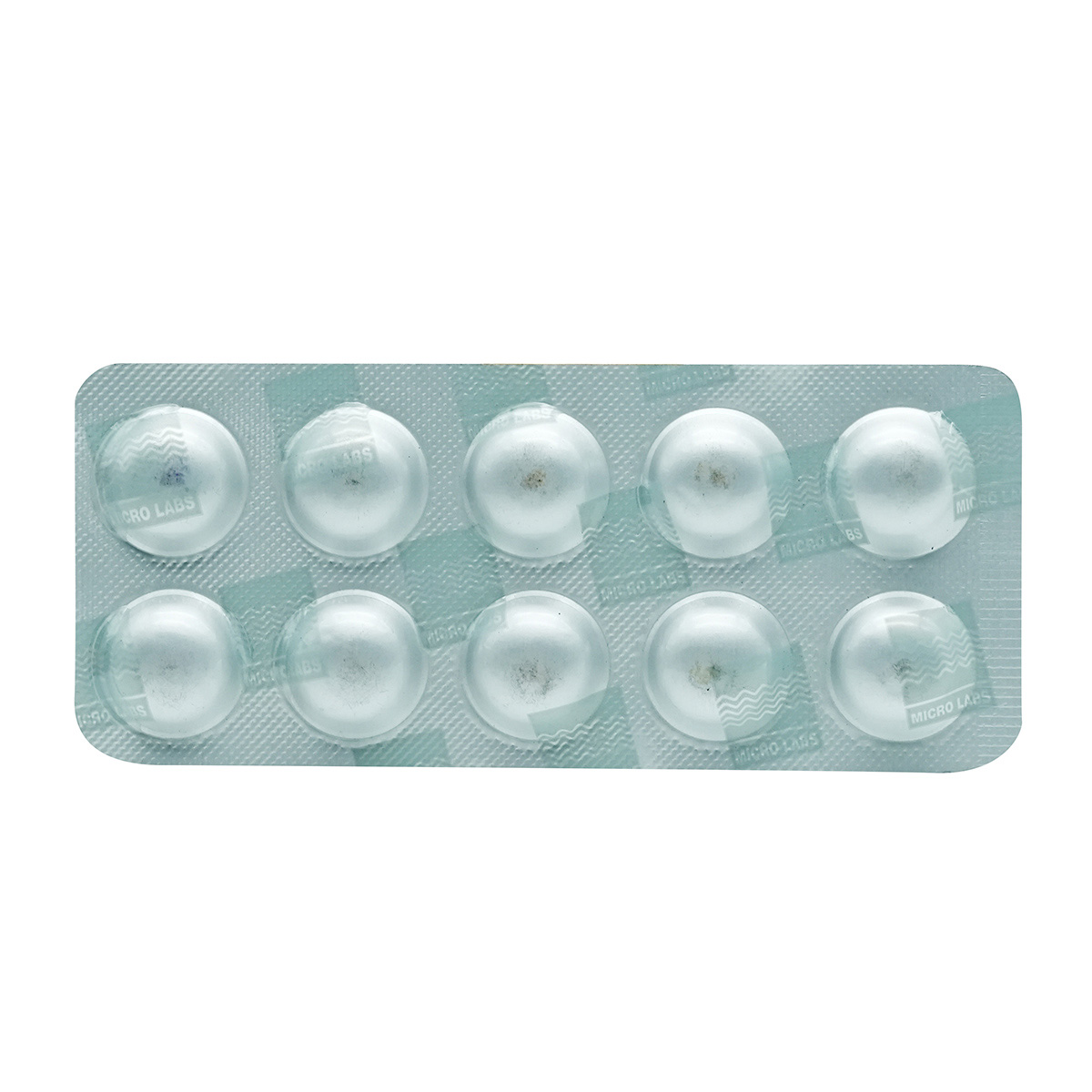 Amlozaar Tablet 10's, Pack of 10 TABLETS Amlozaar Tablet 10's, Pack of 10 TABLETS