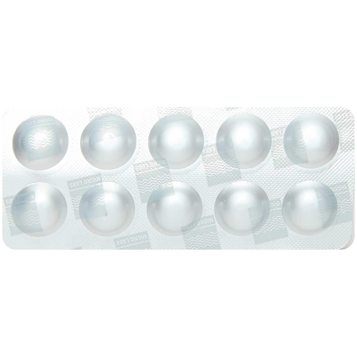 Amlozaar Tablet 10's, Pack of 10 TABLETS Amlozaar Tablet 10's, Pack of 10 TABLETS