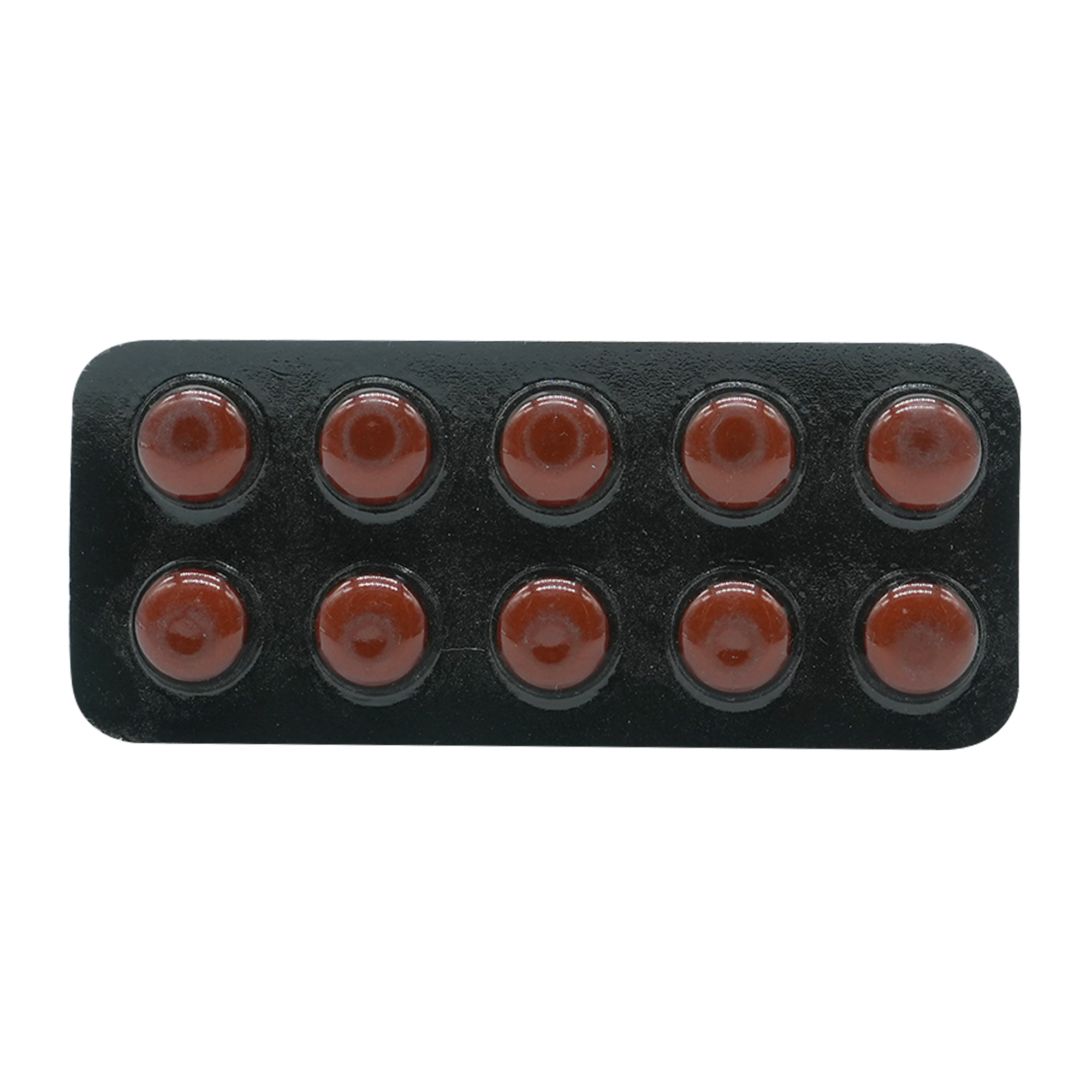 Amlosure AT Tablet 10's, Pack of 10 TabletS Amlosure AT Tablet 10's, Pack of 10 TabletS