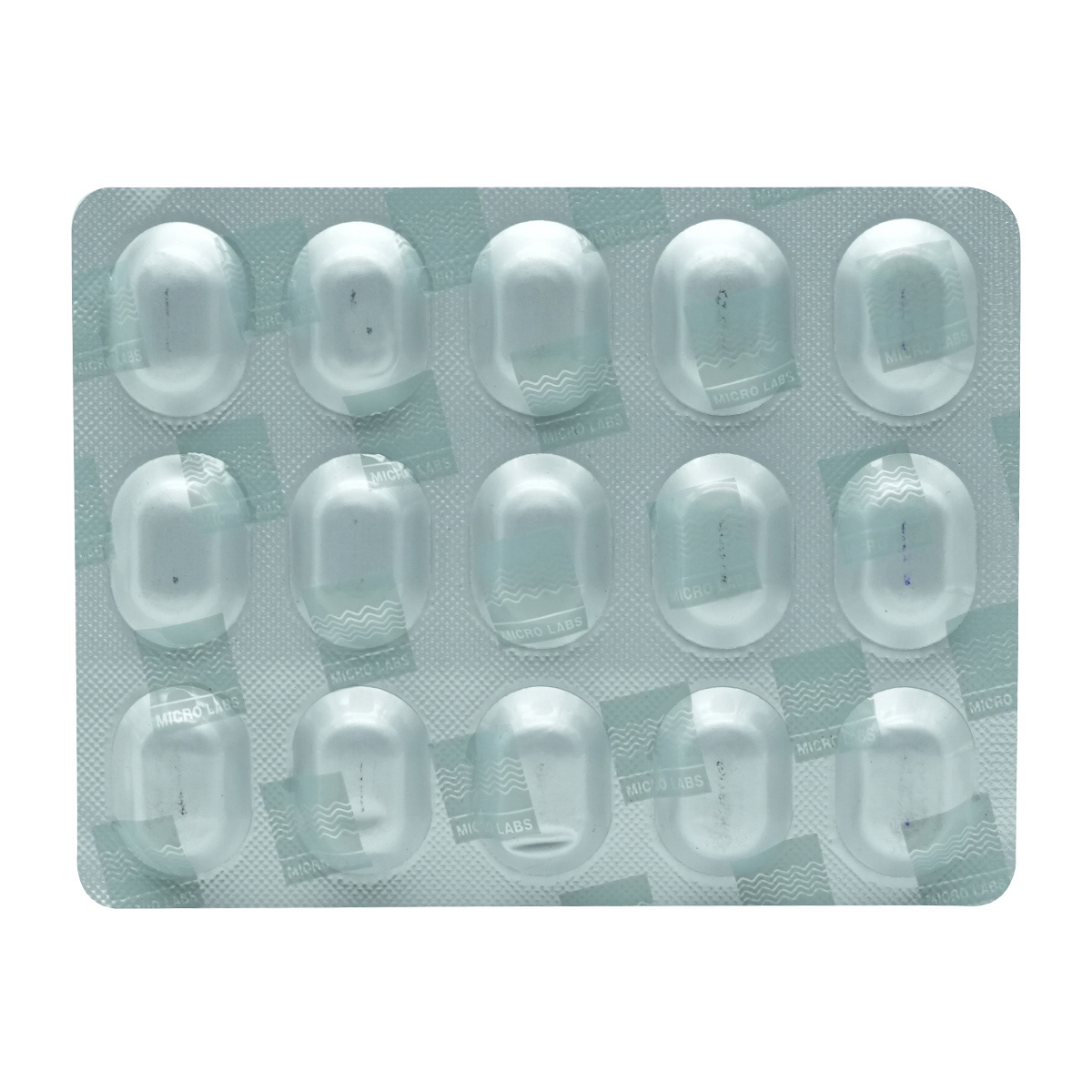 Amlong MT 5 mg/50 mg Tablet 15's, Pack of 15 TabletS Amlong MT 5 mg/50 mg Tablet 15's, Pack of 15 TabletS