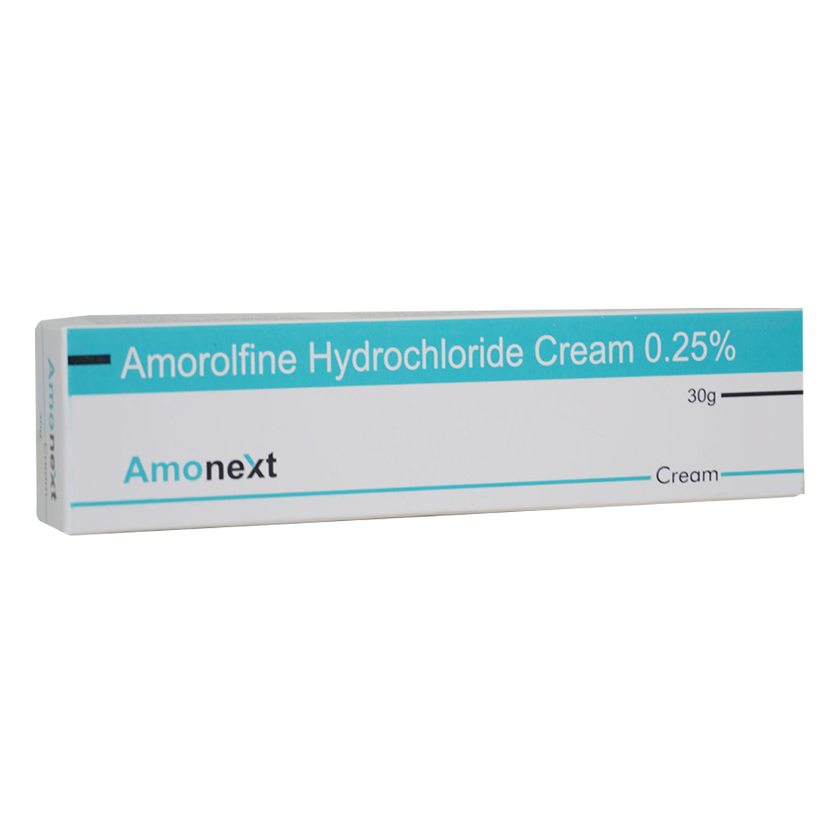 Amonext 0.25% Cream 30 gm, Pack of 1 CREAM Amonext 0.25% Cream 30 gm, Pack of 1 CREAM