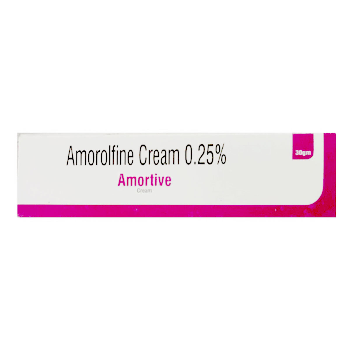 Amortive Cream 30 gm, Pack of 1 Cream Amortive Cream 30 gm, Pack of 1 Cream