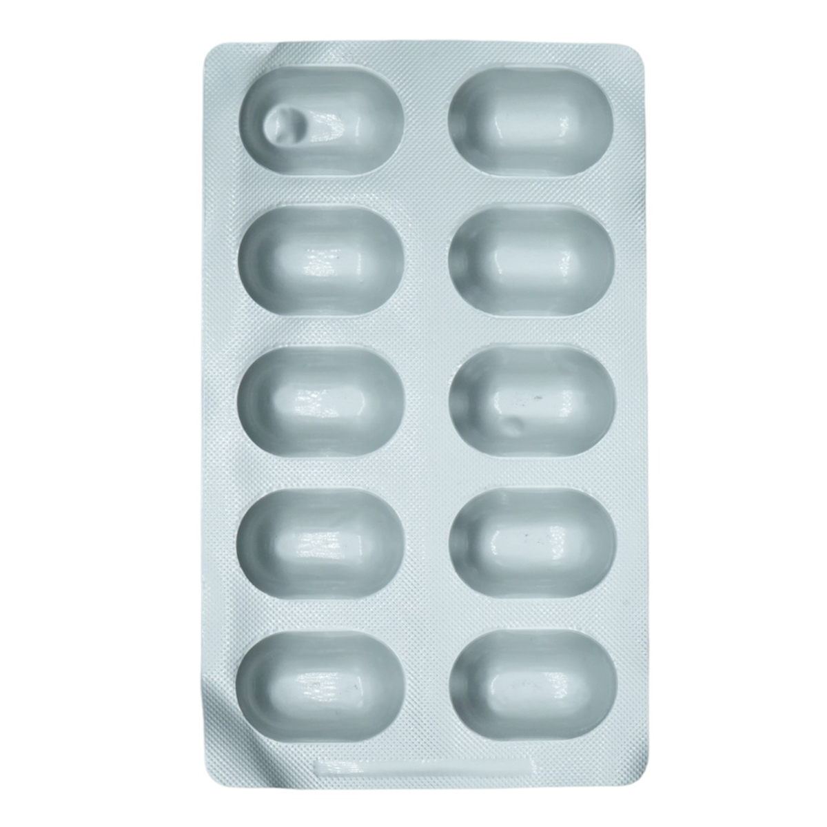 Amoxylet CV Tablet 10's, Pack of 10 TABLETS Amoxylet CV Tablet 10's, Pack of 10 TABLETS