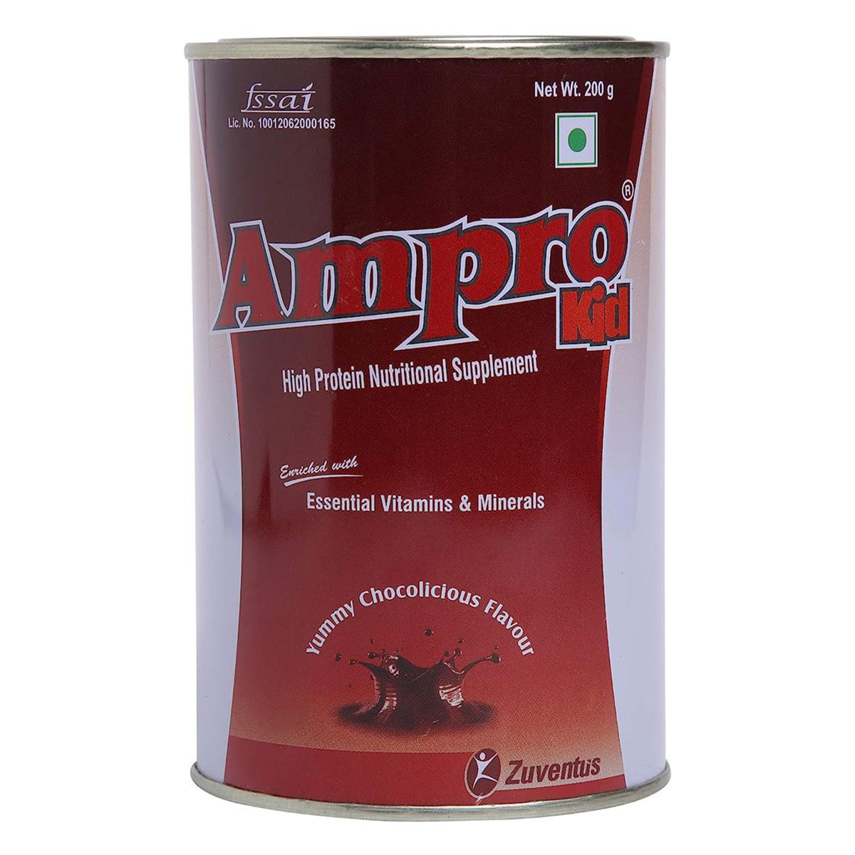 Buy Ampro Kid Powder Online