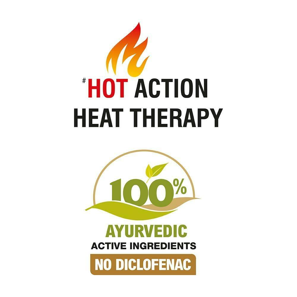 Amrutanjan Advanced Joint Muscle+ Spray, 80 gm, Pack of 1 Amrutanjan Advanced Joint Muscle+ Spray, 80 gm, Pack of 1