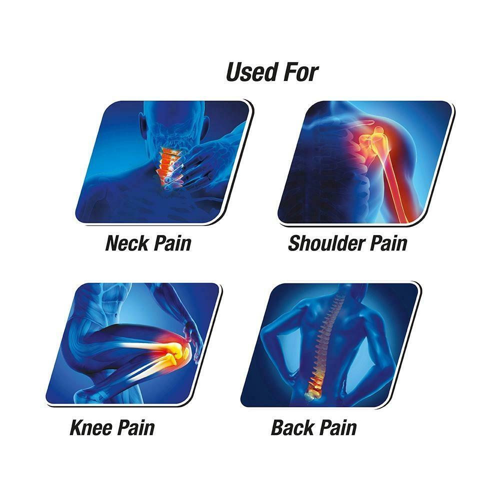 Amrutanjan Advanced Joint Muscle+ Spray, 80 gm, Pack of 1 Amrutanjan Advanced Joint Muscle+ Spray, 80 gm, Pack of 1