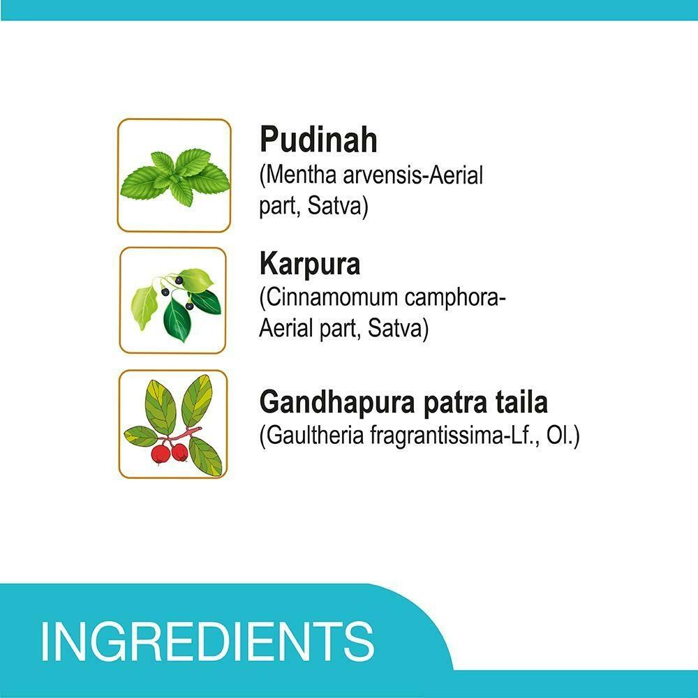 Amrutanjan Advanced Joint Muscle+ Spray, 80 gm, Pack of 1 Amrutanjan Advanced Joint Muscle+ Spray, 80 gm, Pack of 1