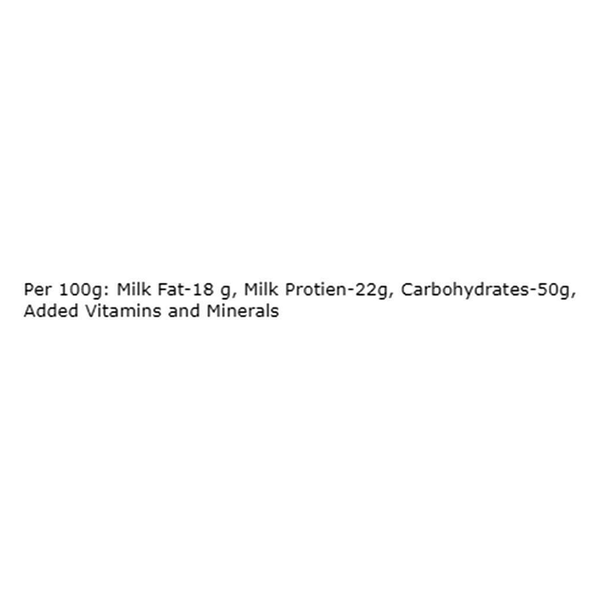 Amulspray Infant Milk Food, 200 gm Refill Pack, Pack of 1 Amulspray Infant Milk Food, 200 gm Refill Pack, Pack of 1