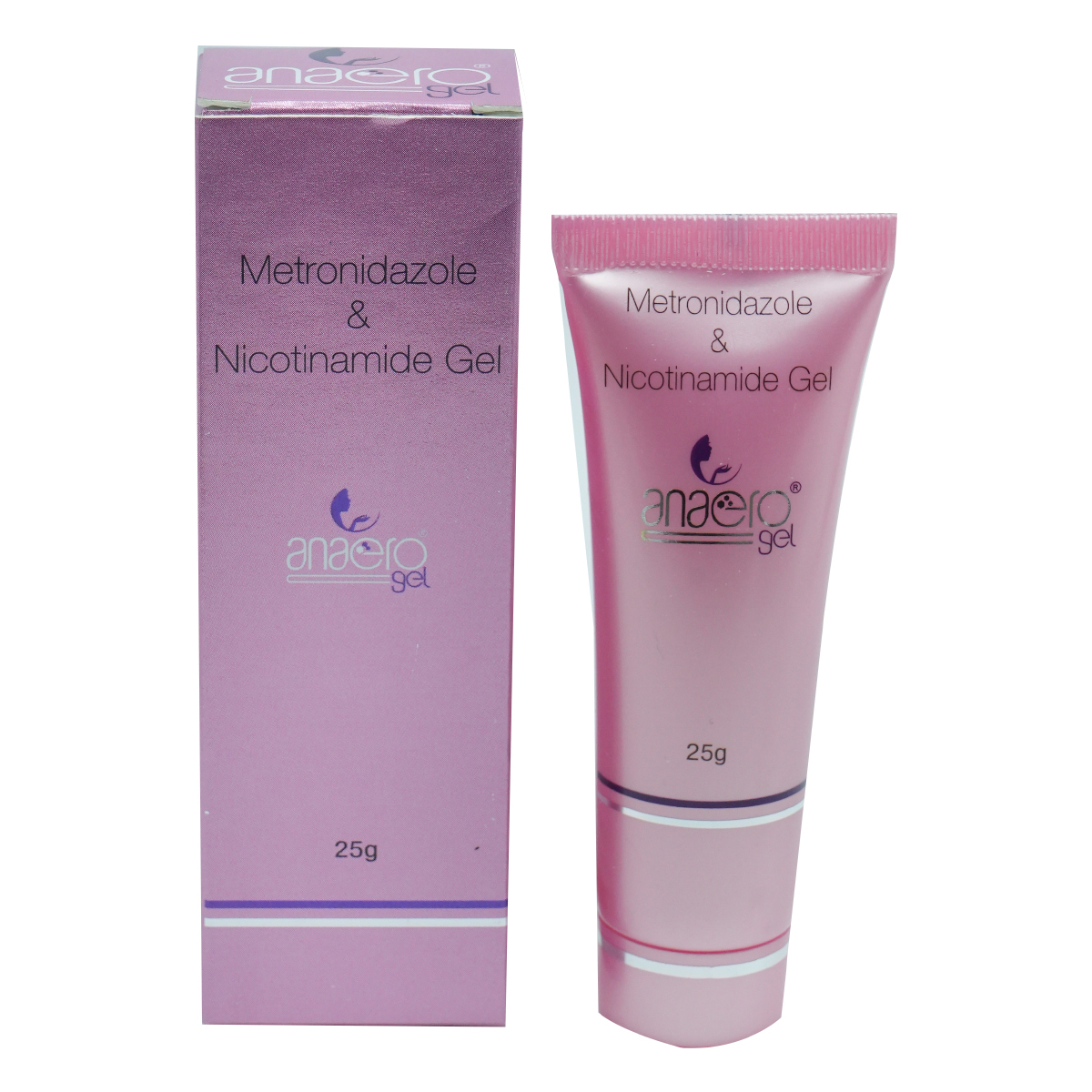Anaero Gel 25 gm, Pack of 1 Gel Anaero Gel 25 gm, Pack of 1 Gel