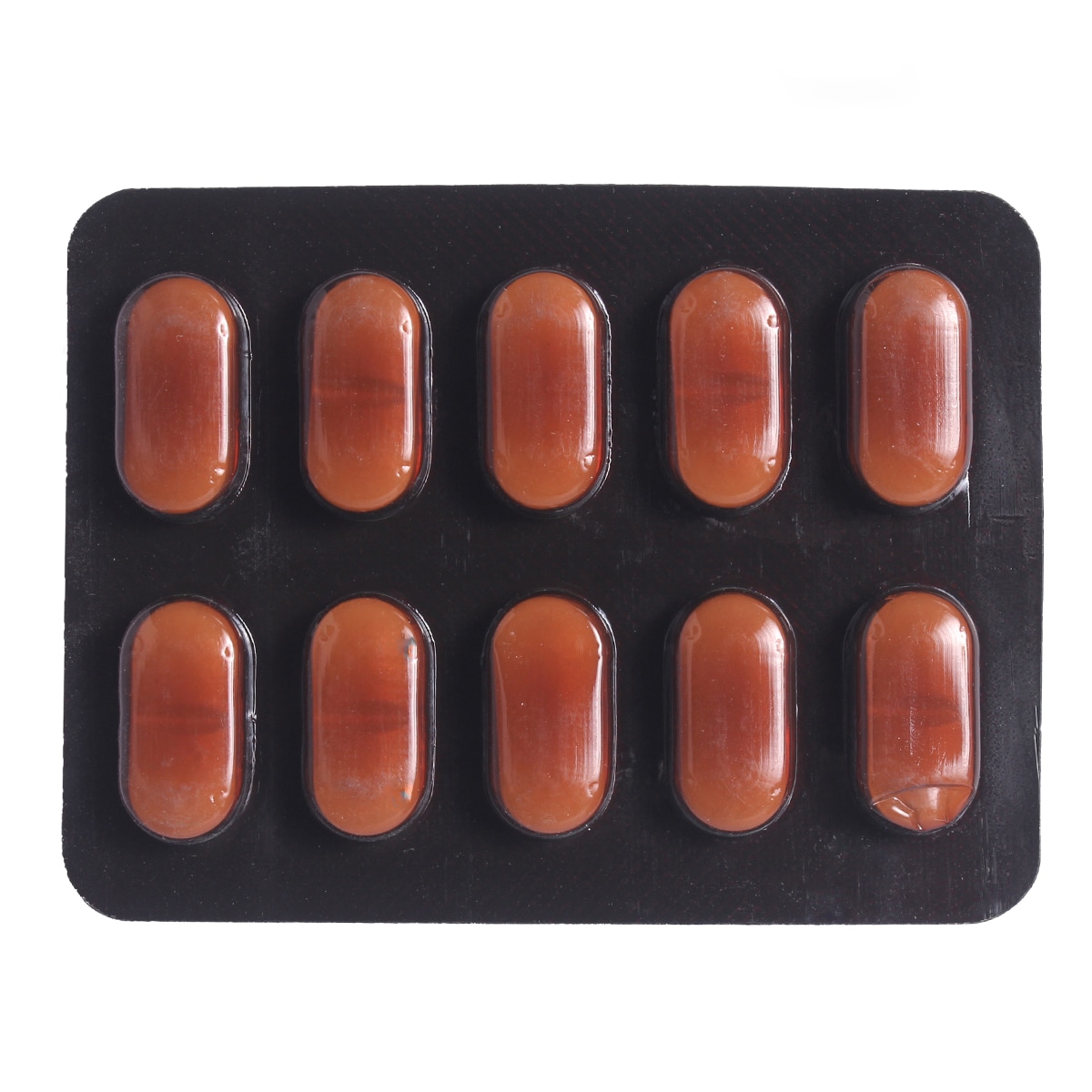 Ancal Forte Tablet 10's, Pack of 10 TabletS Ancal Forte Tablet 10's, Pack of 10 TabletS