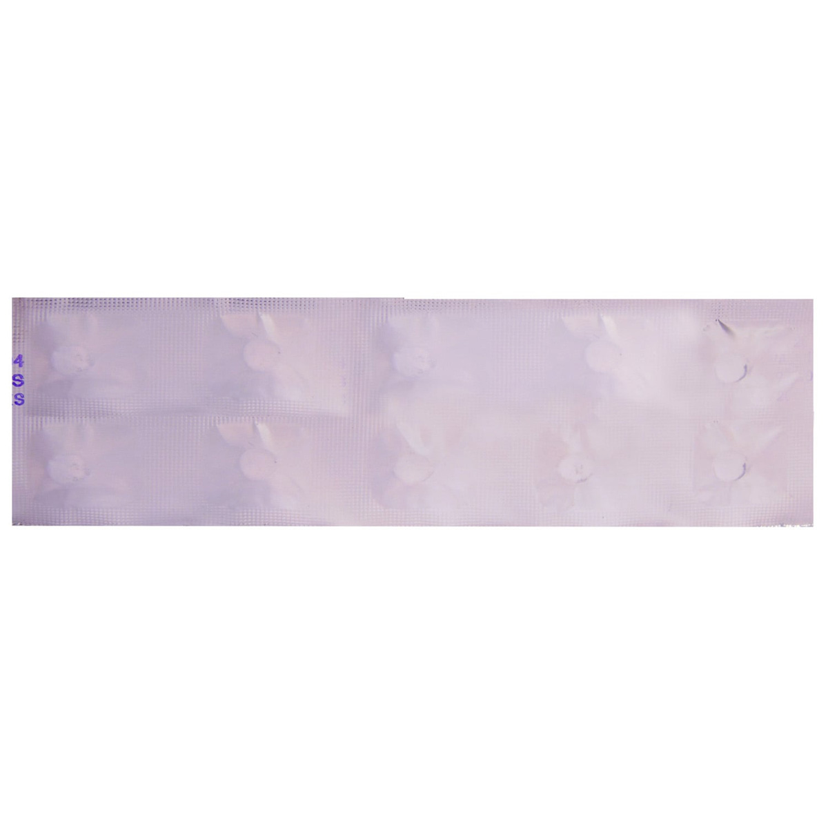 Andial Tablet 10's, Pack of 10 TABLETS Andial Tablet 10's, Pack of 10 TABLETS