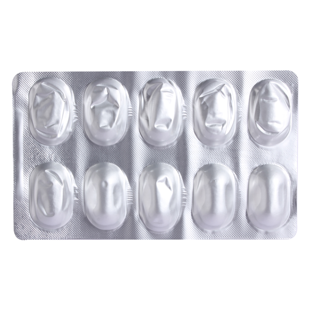 Androlite, 10 Capsules, Pack of 10 Androlite, 10 Capsules, Pack of 10