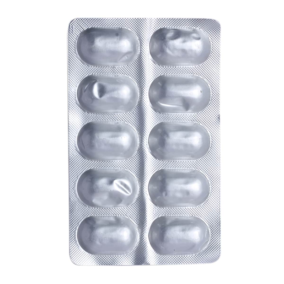 Ansuper Plus Capsule 10's, Pack of 10 Ansuper Plus Capsule 10's, Pack of 10