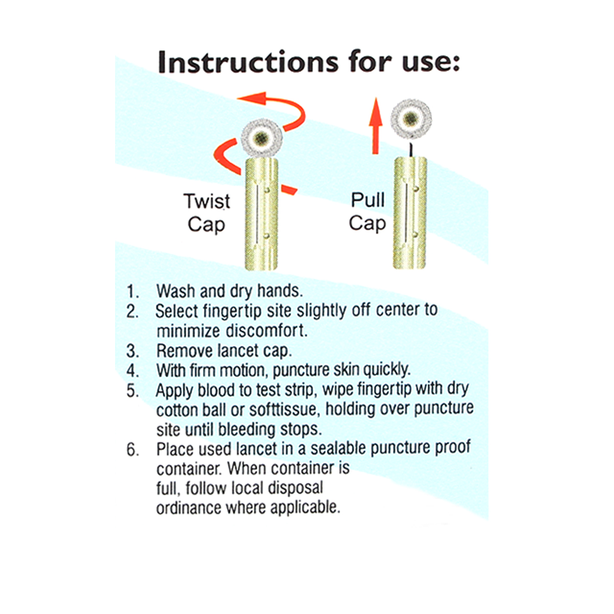 Apollo Pharmacy Blood Glucose 25 Test Strips + 25 Lancets, 1 kit, Pack of 1 Apollo Pharmacy Blood Glucose 25 Test Strips + 25 Lancets, 1 kit, Pack of 1