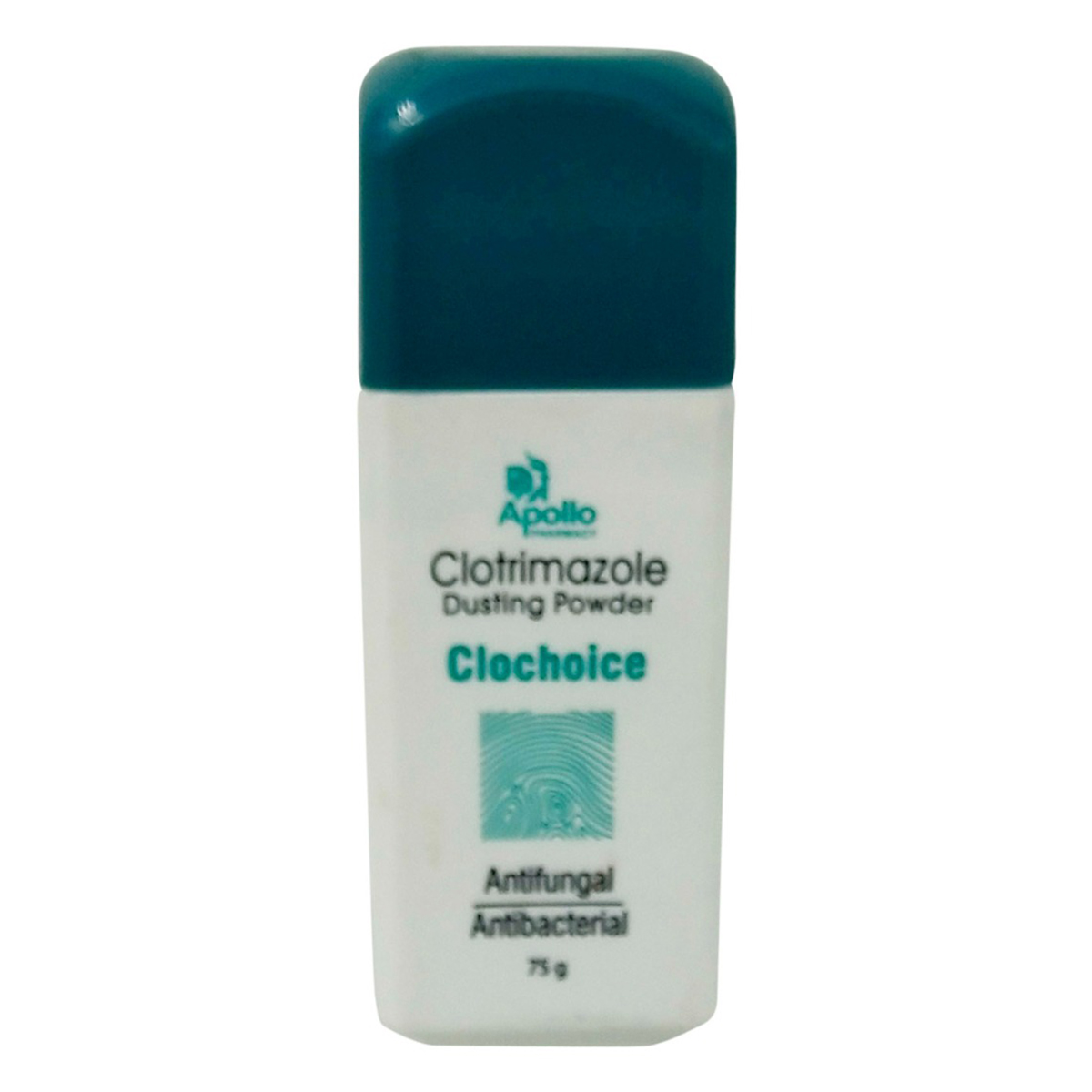 Apollo Pharmacy Clotrimazole Dusting Powder, 75 gm Price, Uses, Side