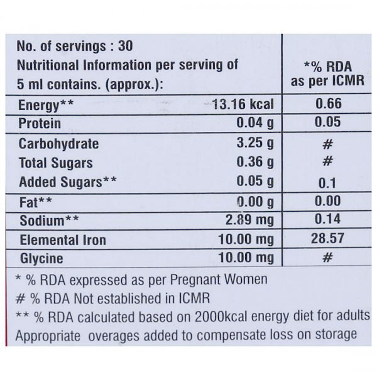 Apexfer Suspension 150 ml, Pack of 1 ORAL SUSPENSION Apexfer Suspension 150 ml, Pack of 1 ORAL SUSPENSION