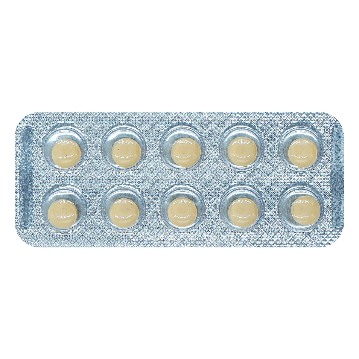 Apigy 2.5 Tablet 10's, Pack of 10 TabletS Apigy 2.5 Tablet 10's, Pack of 10 TabletS