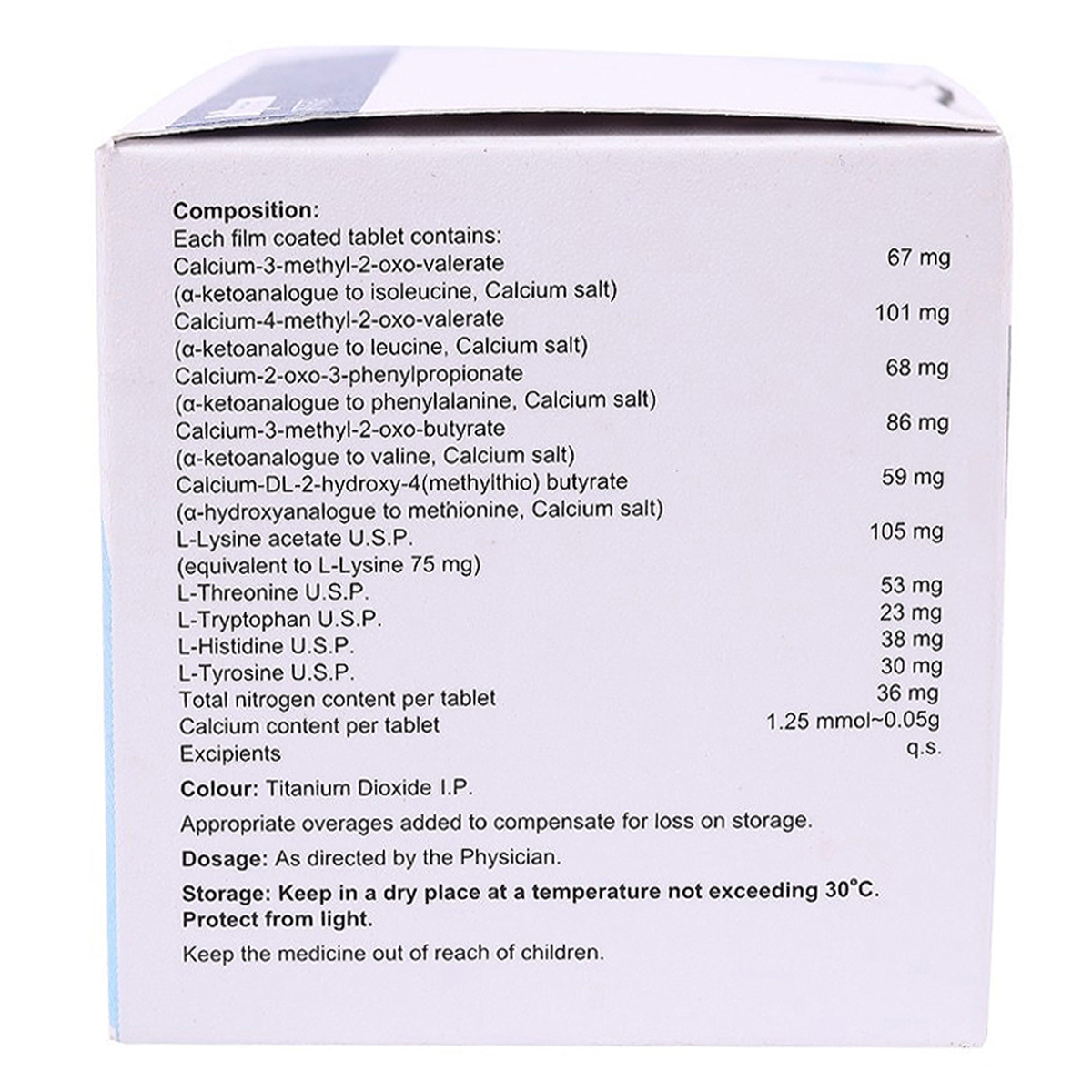 Aplazar Tablet 10's, Pack of 10 TABLETS Aplazar Tablet 10's, Pack of 10 TABLETS