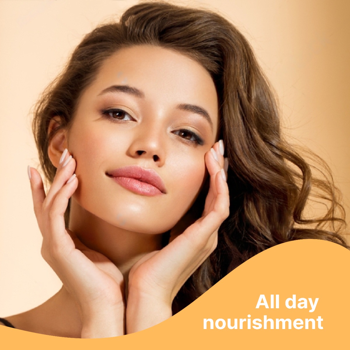 Apollo Pharmacy Deep Nourishing Moisturiser, 200 ml, Pack of 1 Apollo Pharmacy Deep Nourishing Moisturiser, 200 ml, Pack of 1