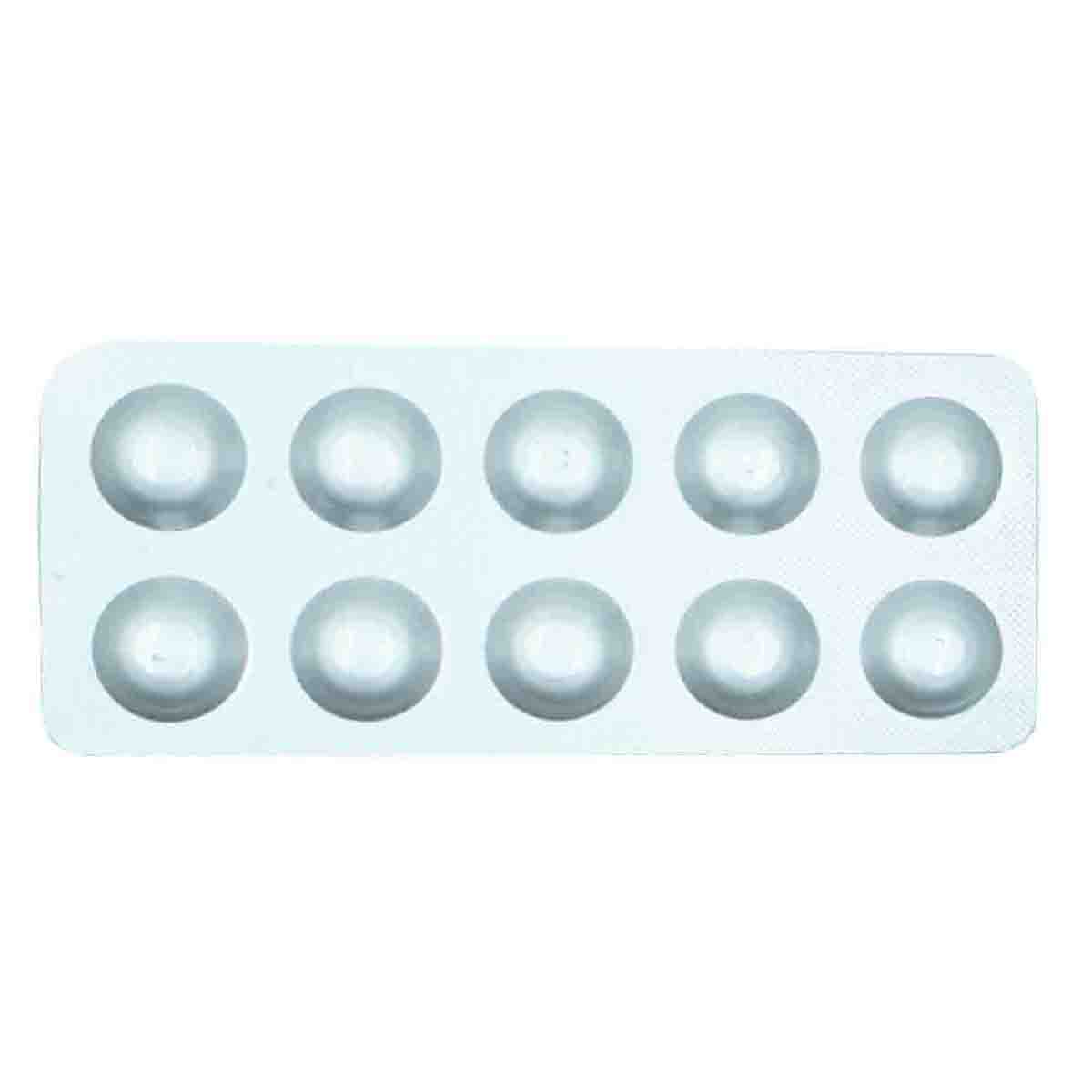 Appitral 80 Tablet 10's, Pack of 10 TabletS Appitral 80 Tablet 10's, Pack of 10 TabletS