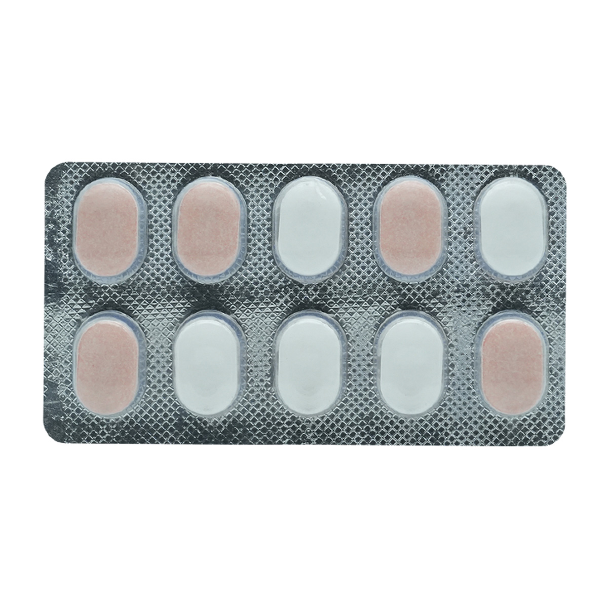 Apriglim-MV 103 Tablet 10's, Pack of 10 TabletS Apriglim-MV 103 Tablet 10's, Pack of 10 TabletS