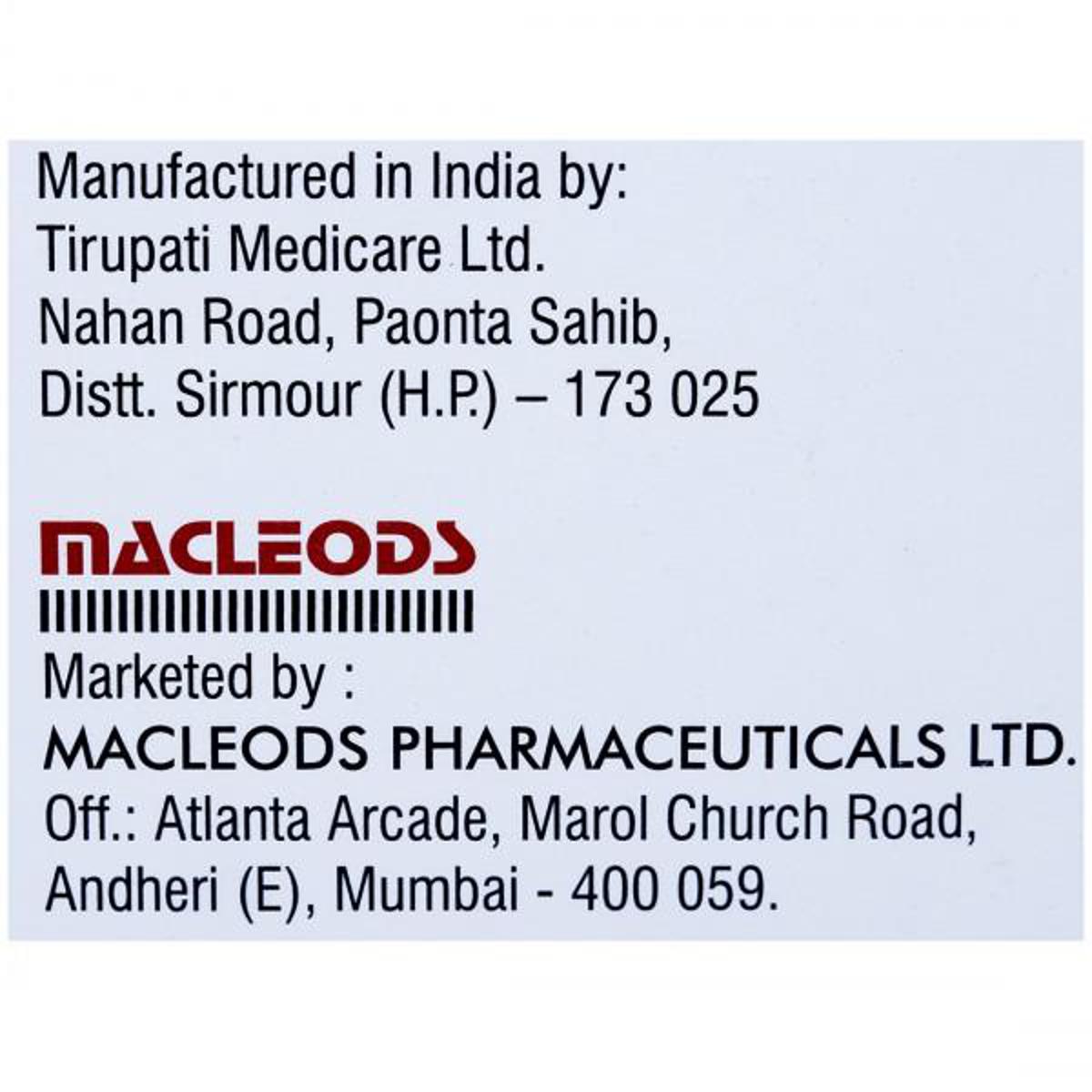 Aptisyp Syrup, 175 ml, Pack of 1 Aptisyp Syrup, 175 ml, Pack of 1