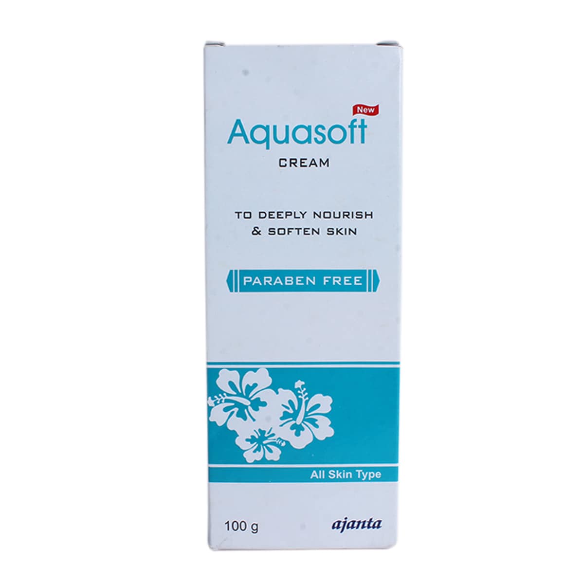 Buy Aquasoft Cream 100 gm Online