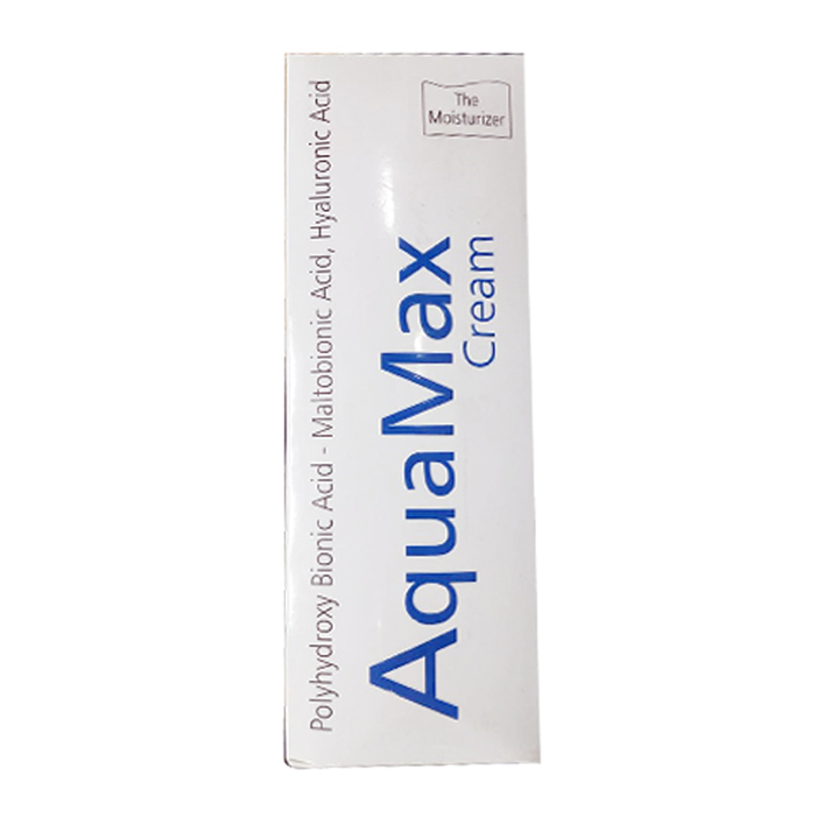 Aquamax Moisturising Cream 200 gm Aquamax Moisturising Cream 200 gm
