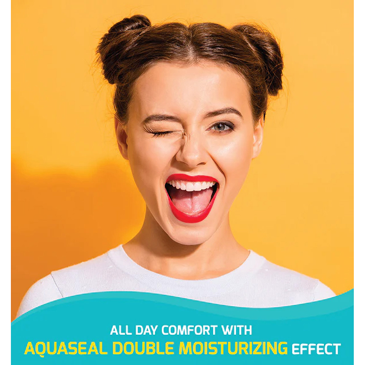 Aqualens Comfort Solution 120 ml | Aquaseal Double Moisturising Effect | For Sensitive & Dry Eyes, Pack of 1 Aqualens Comfort Solution 120 ml | Aquaseal Double Moisturising Effect | For Sensitive & Dry Eyes, Pack of 1