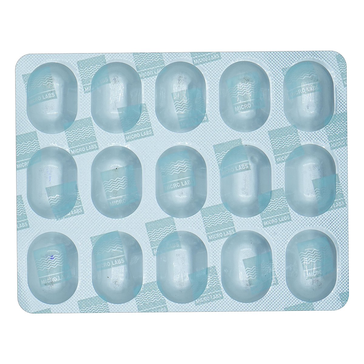 Arbitel-Trio 50 Tablet 15's, Pack of 15 TabletS Arbitel-Trio 50 Tablet 15's, Pack of 15 TabletS