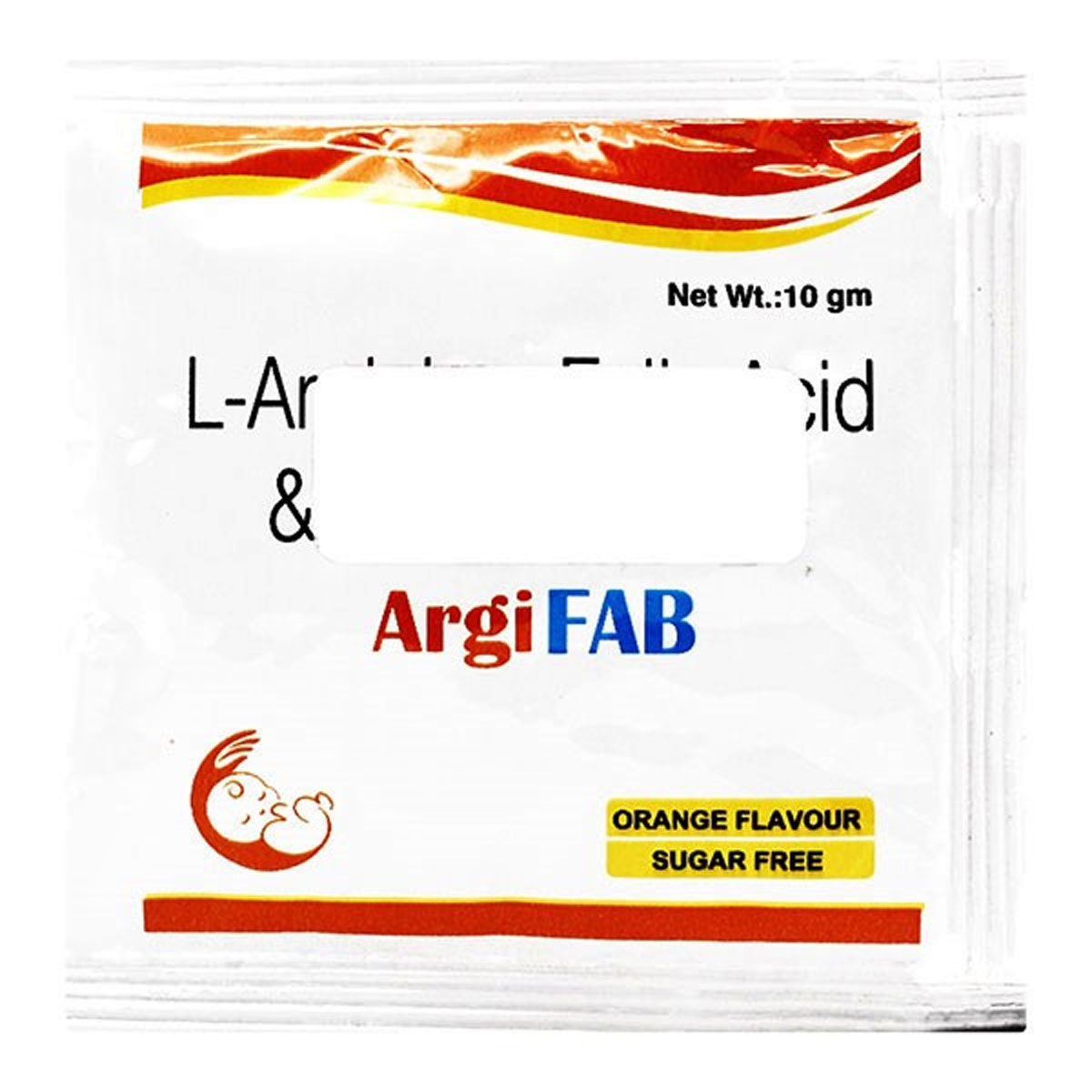 Argifab Sugar Free Orange Granules 10 gm, Pack of 1 Granules Argifab Sugar Free Orange Granules 10 gm, Pack of 1 Granules
