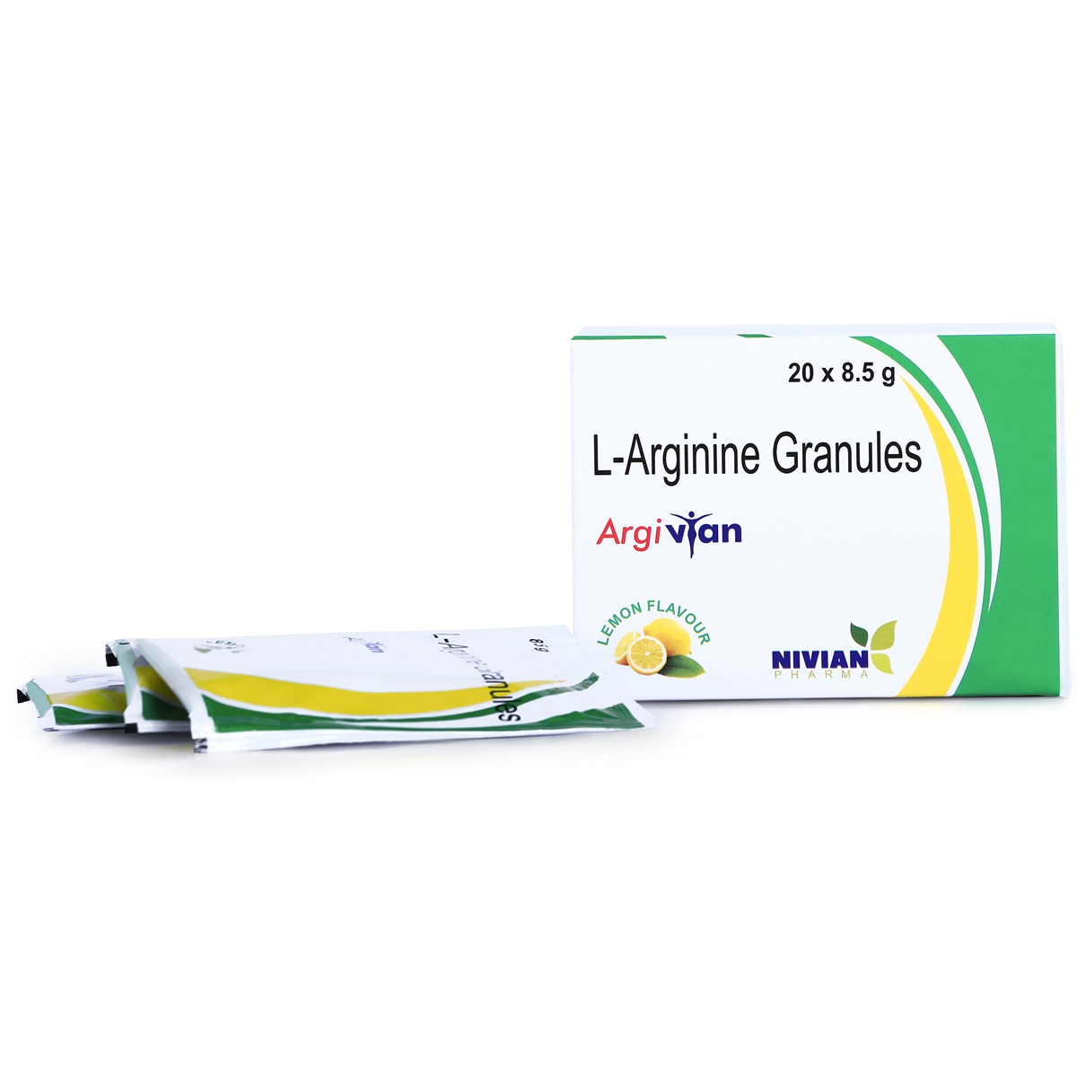 Argivian Sugar Free Orange Lemon Granules 5 gm, Pack of 1 GRANULES Argivian Sugar Free Orange Lemon Granules 5 gm, Pack of 1 GRANULES